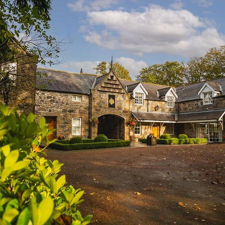 Trump Macleod House & Lodge, Scotland バルミディ エクステリア 写真