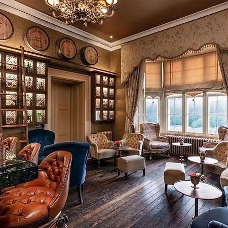 Trump Macleod House & Lodge, Scotland バルミディ エクステリア 写真