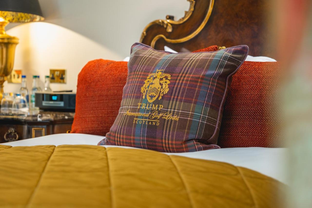 Trump Macleod House & Lodge, Scotland バルミディ エクステリア 写真