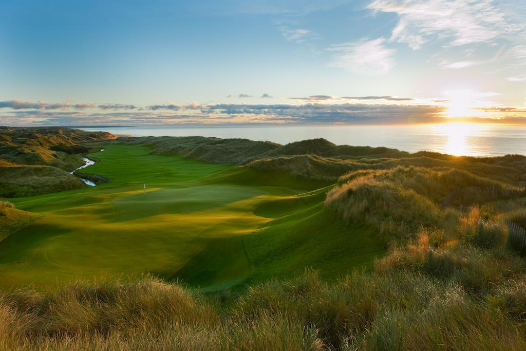 Trump Macleod House & Lodge, Scotland バルミディ エクステリア 写真