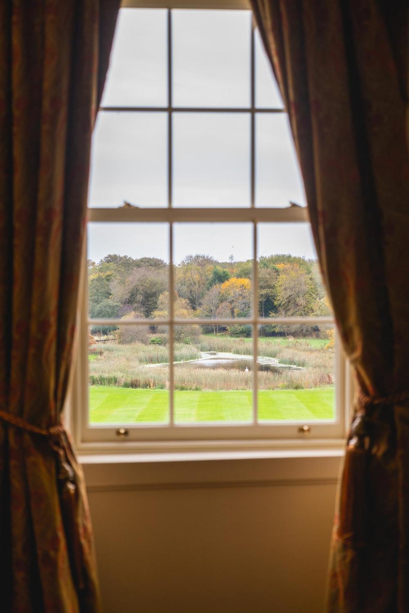 Trump Macleod House & Lodge, Scotland バルミディ エクステリア 写真