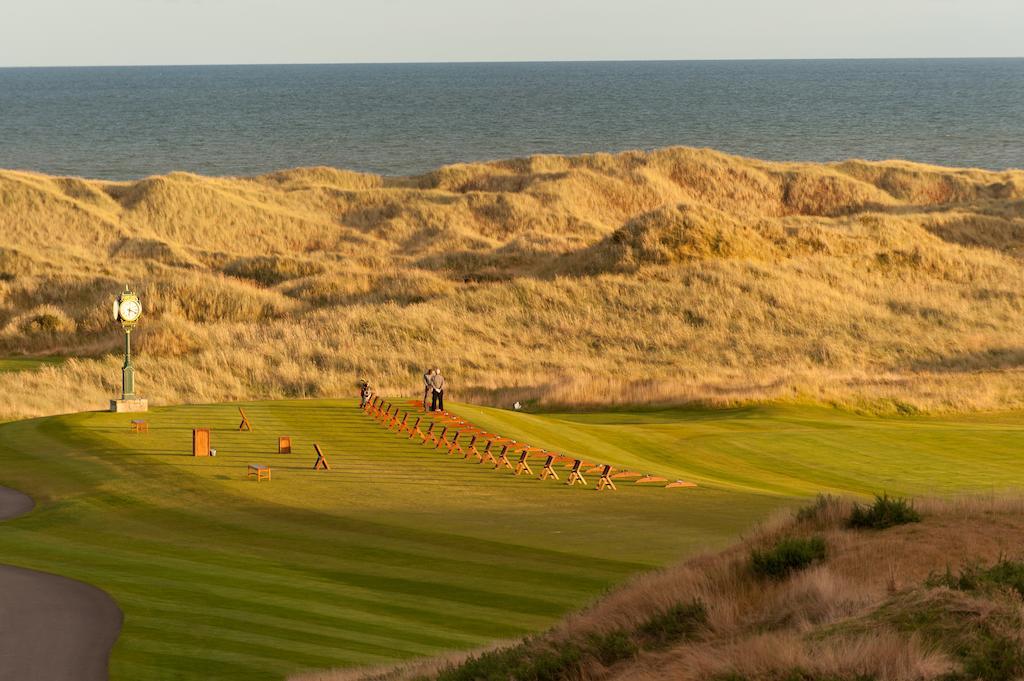 Trump Macleod House & Lodge, Scotland バルミディ エクステリア 写真