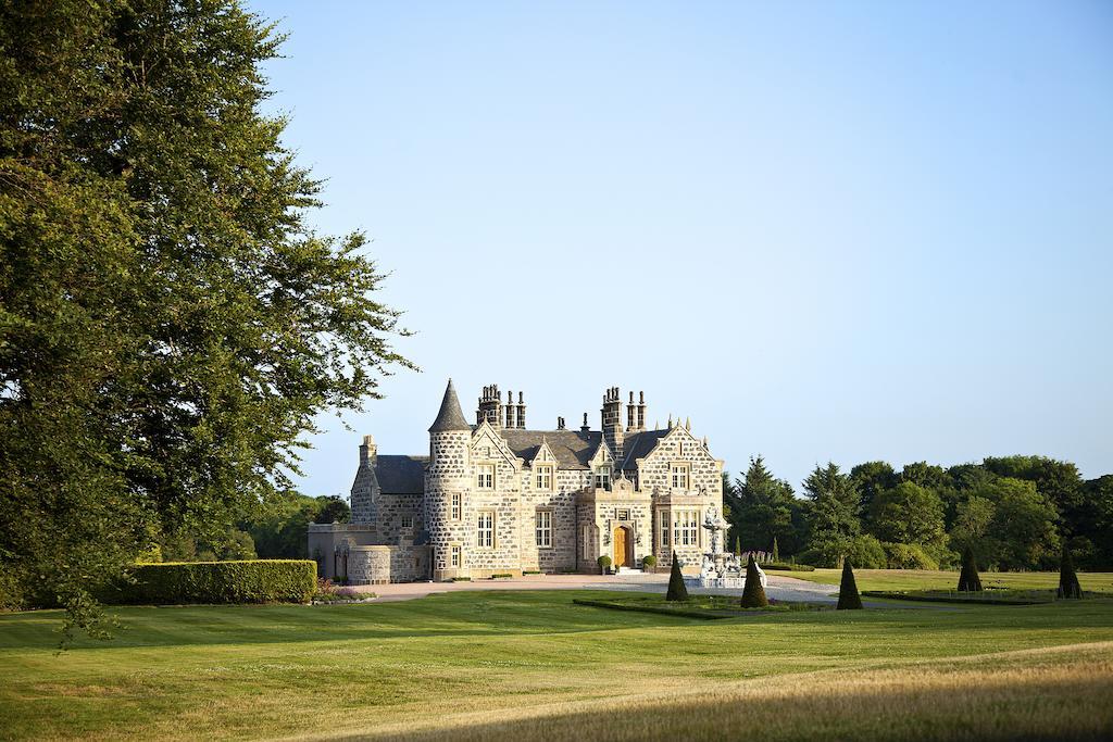 Trump Macleod House & Lodge, Scotland バルミディ 部屋 写真