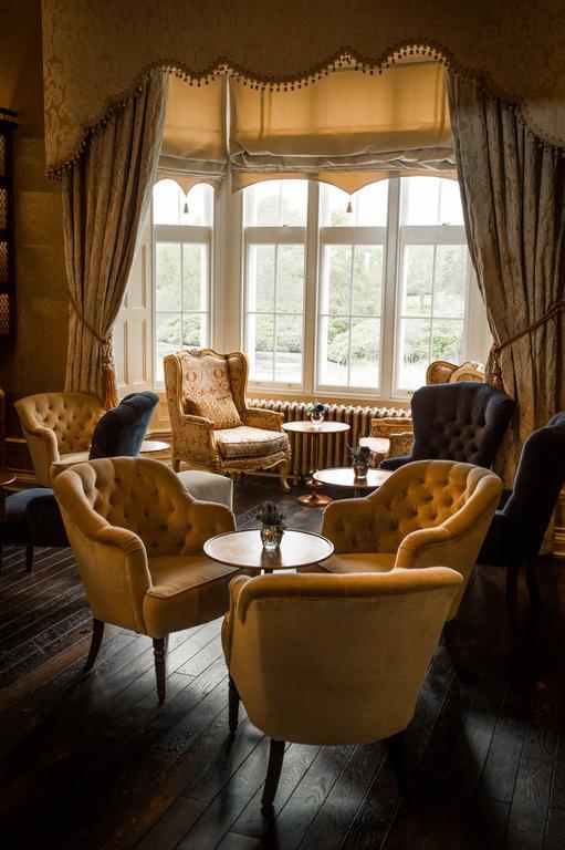 Trump Macleod House & Lodge, Scotland バルミディ エクステリア 写真