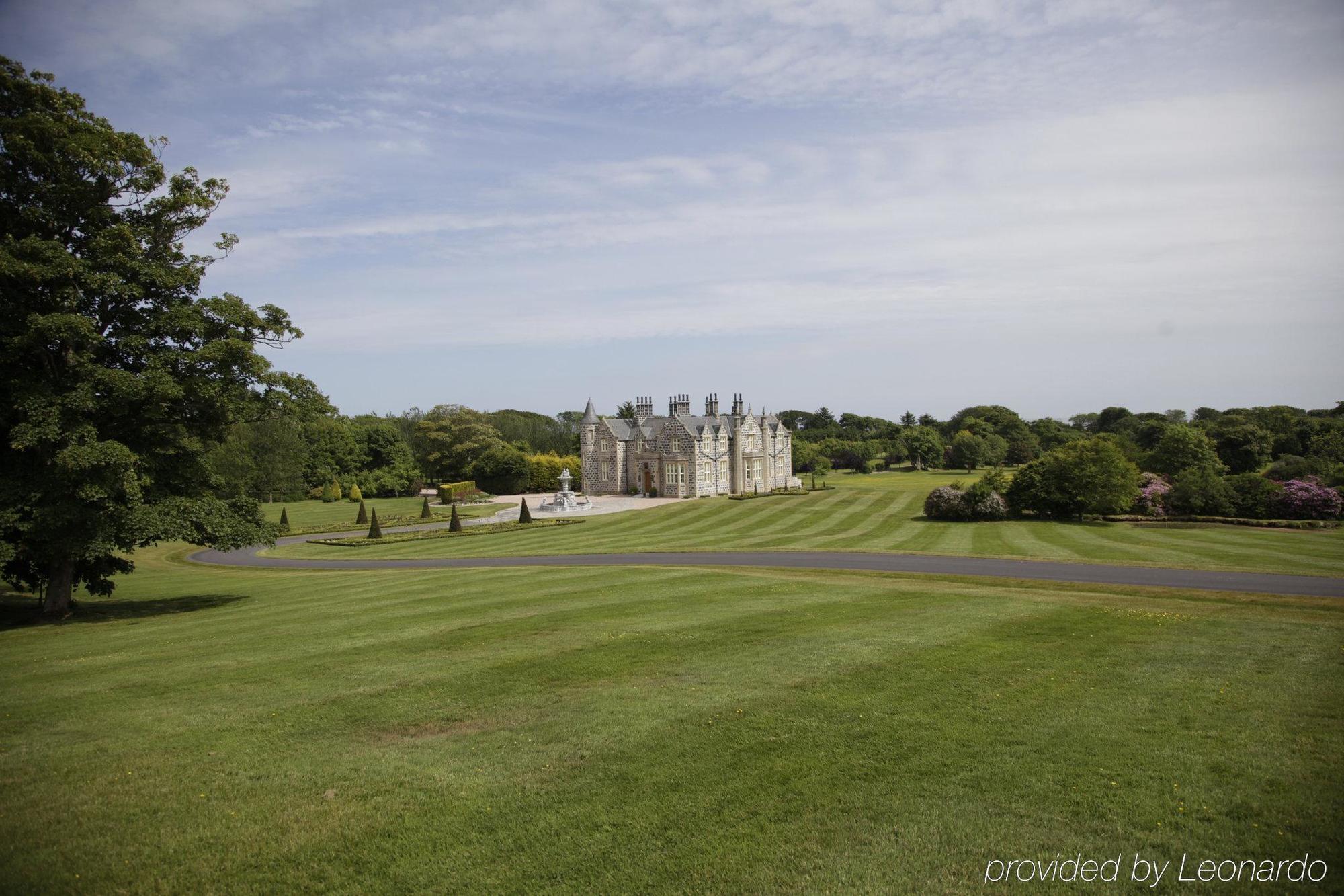 Trump Macleod House & Lodge, Scotland バルミディ エクステリア 写真