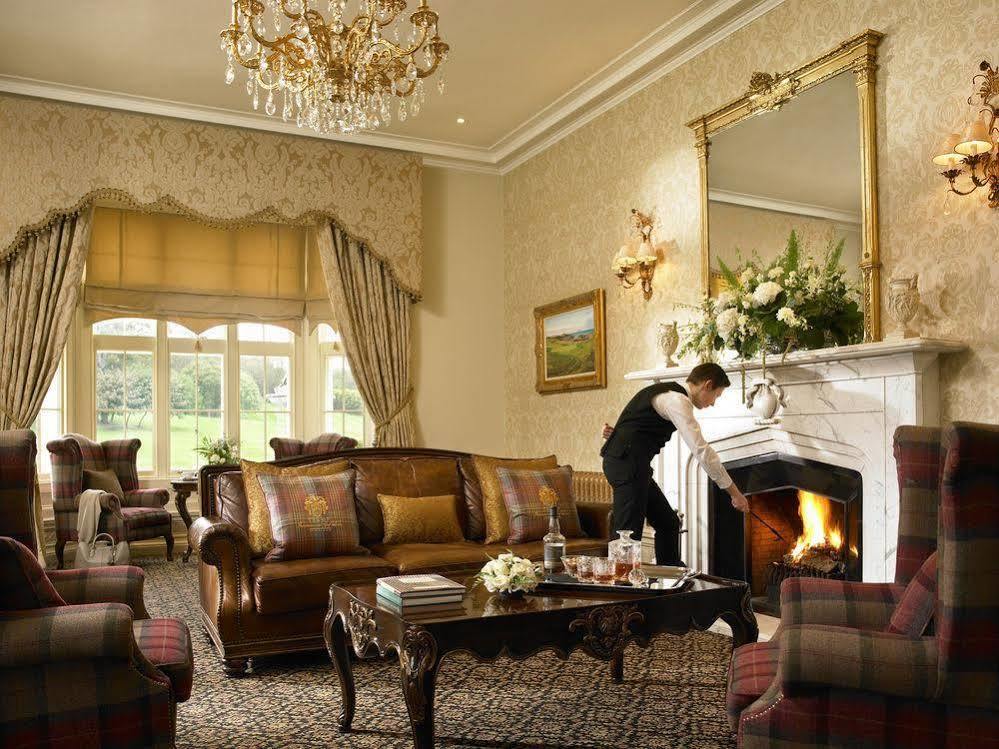 Trump Macleod House & Lodge, Scotland バルミディ エクステリア 写真