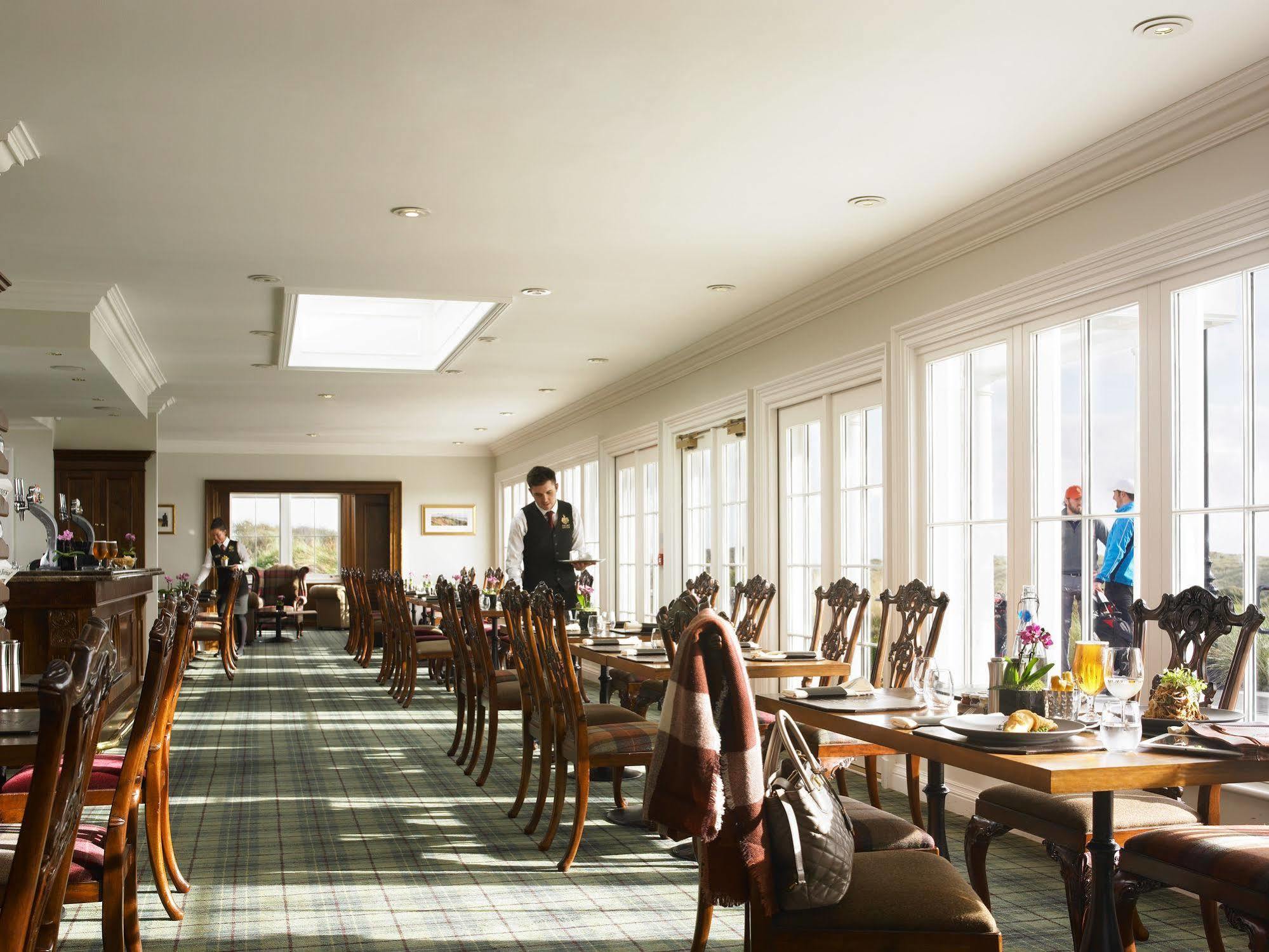 Trump Macleod House & Lodge, Scotland バルミディ エクステリア 写真