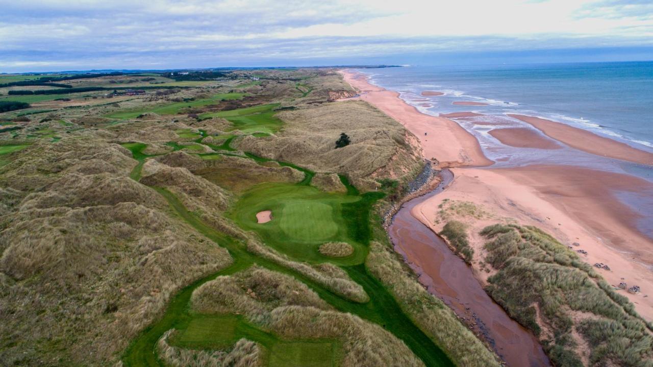 Trump Macleod House & Lodge, Scotland バルミディ エクステリア 写真